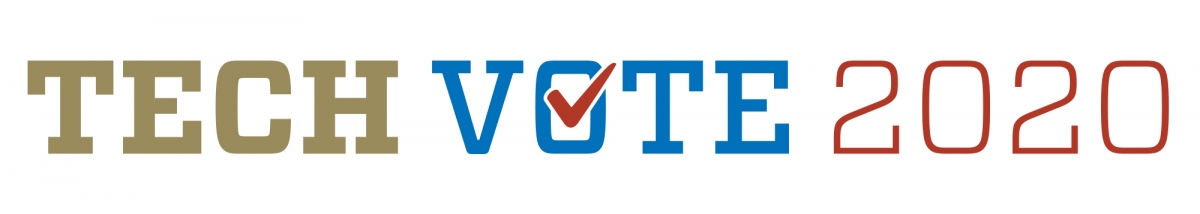 tech vote 2020