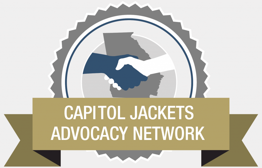 Capital Jacket Advocacy Network