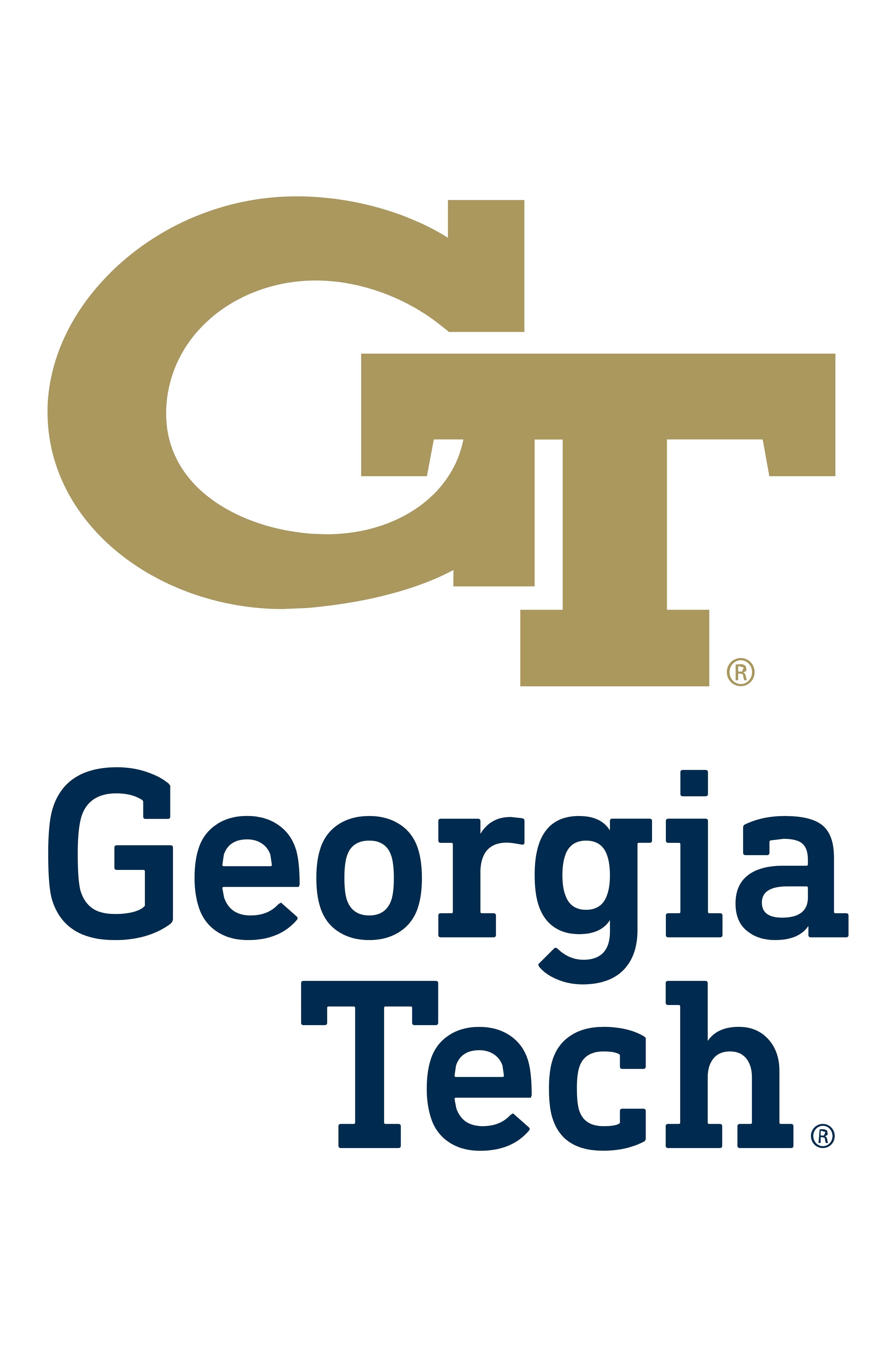 GT logo