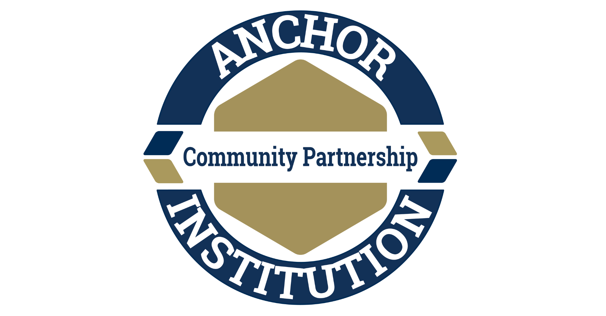 Anchor Institution logo