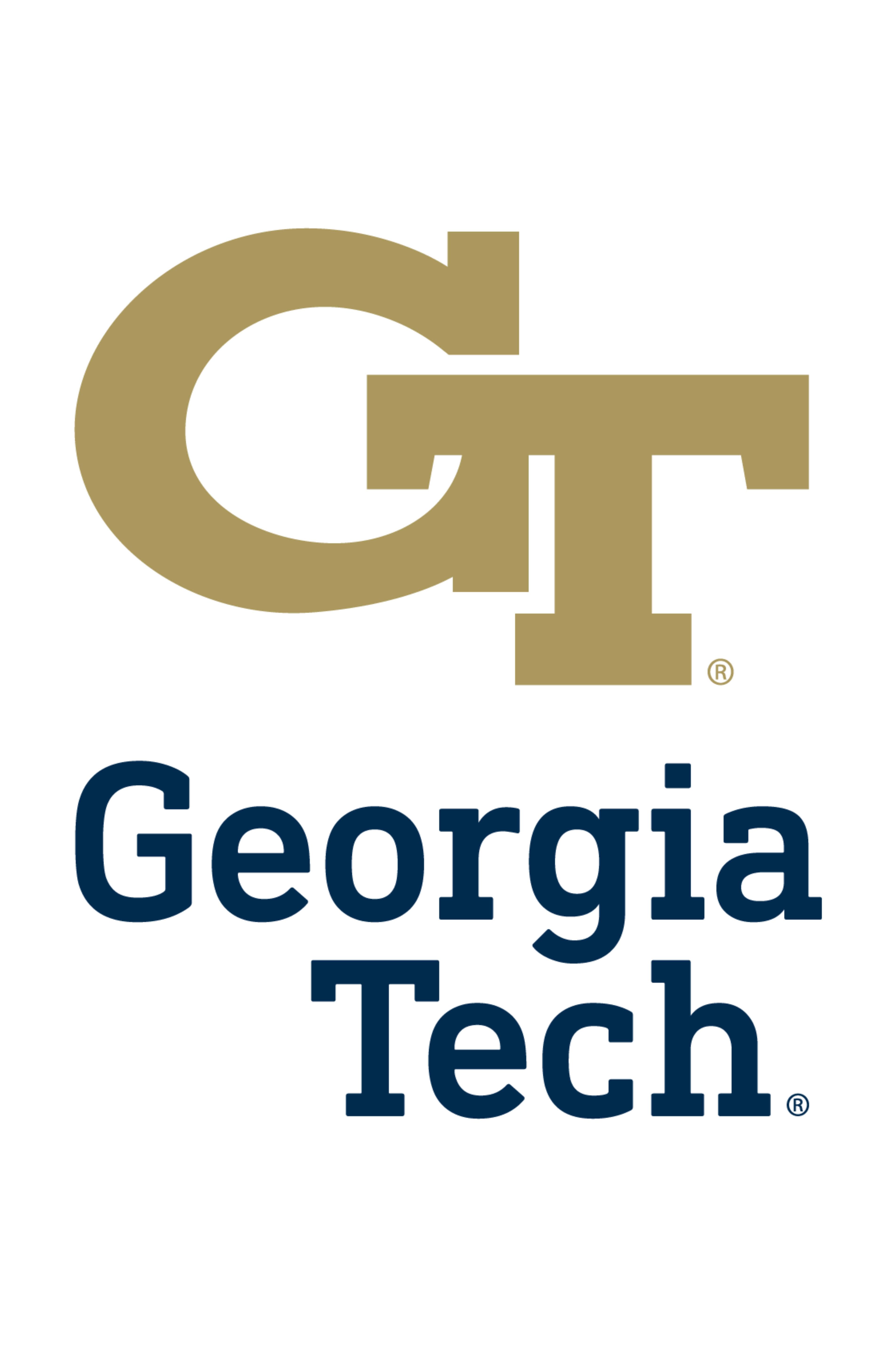 Georgia Tech logo
