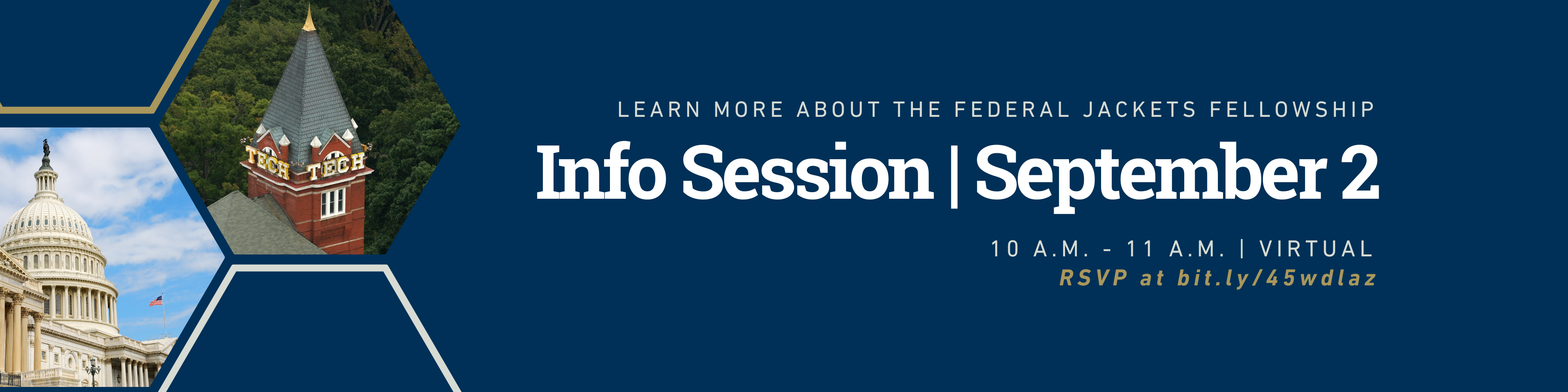 FJF Info Session
