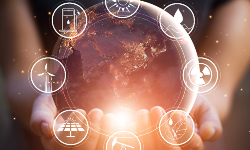 Strategic Energy Internship
