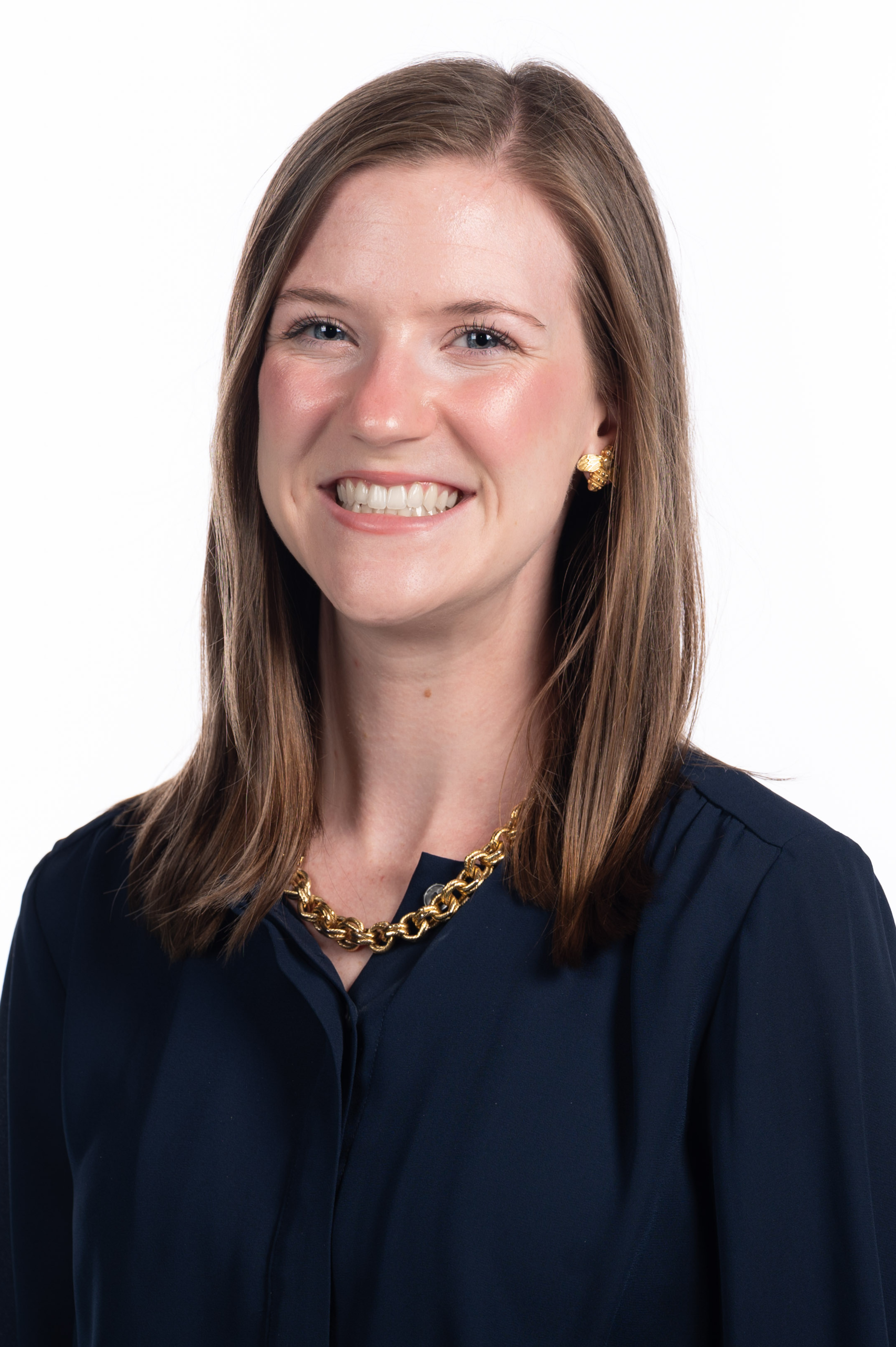 Chloe Satterfield headshot